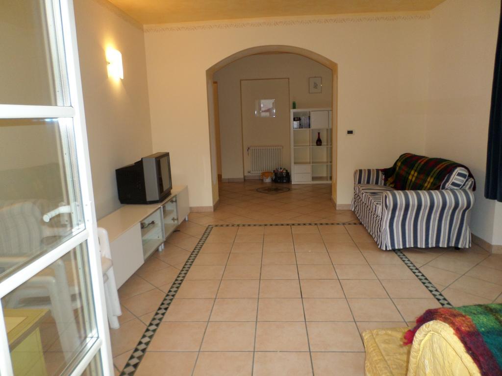 San Cristoforo Apartment Canazei Bilik gambar