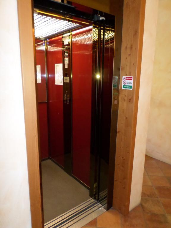 San Cristoforo Apartment Canazei Luaran gambar